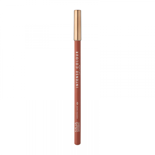 MUA Intense Colour Lip Liner Mocha Muse 2gr 