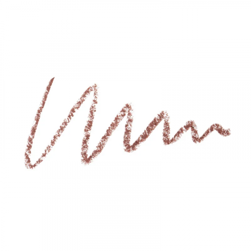 MUA Intense Colour Lip Liner Blaze