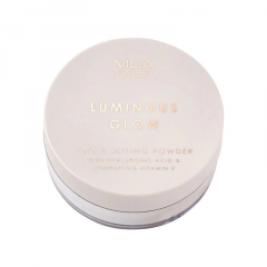 MUA Luminous Loose Powder 11gr 