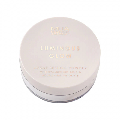 MUA Luminous Loose Powder 11gr 