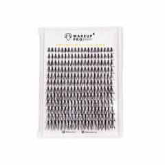 Premium Cluster Lashes - ΜΙΧ(240pcs) Makeup4pro