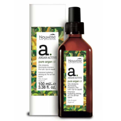 Nouvelle True Argan Oil 100ml Nouvelle True Argan Oil 100ml