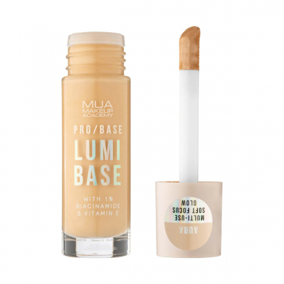 MUA Pro/Base Lumi Base Aura 33ml 