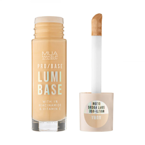 MUA Pro/Base Lumi Base Aura 33ml 