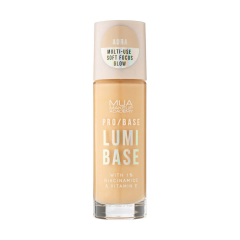MUA Pro/Base Lumi Base Aura 33ml 