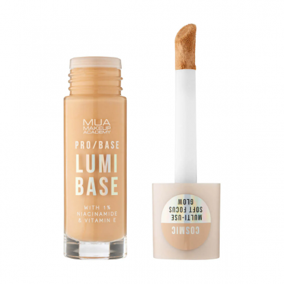 MUA Pro/Base Lumi Base Cosmic 33ml 