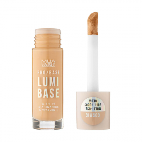 MUA Pro/Base Lumi Base Cosmic 33ml 