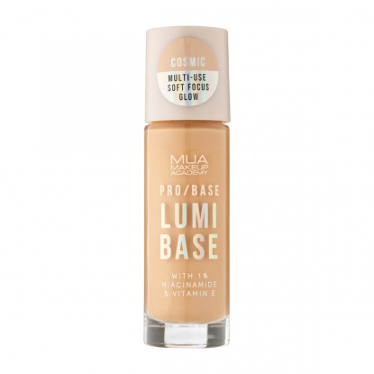 MUA Pro/Base Lumi Base Cosmic 33ml 