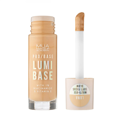 MUA Pro/Base Lumi Base Luna 33ml 
