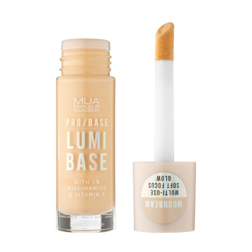 MUA Pro/Base Lumi Base Moonbeam 33ml 