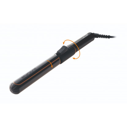 Sibel Ultron Oya 360° Rotating Curling Iron Ø26mm 