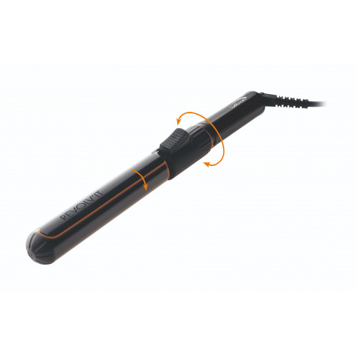 Sibel Ultron Oya 360° Rotating Curling Iron Ø26mm 