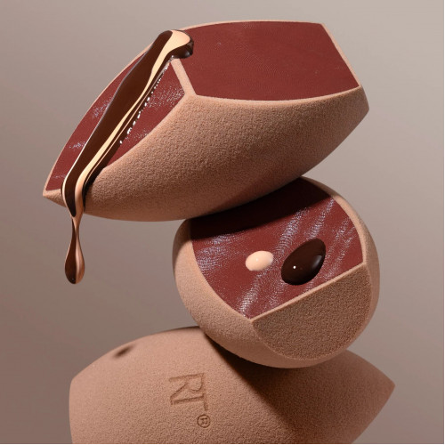 Real Techniques Makeupsaver Sponge 0130 