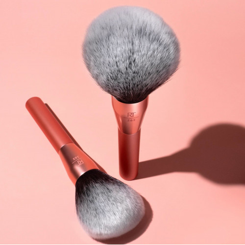 Real Techniques Extra Big Powder Brush  0312