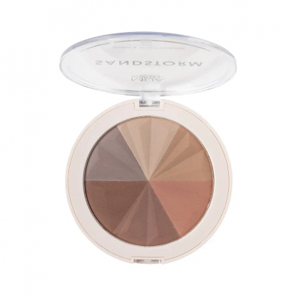MUA Sandstorm Shade & Sculpt Powder 15gr 