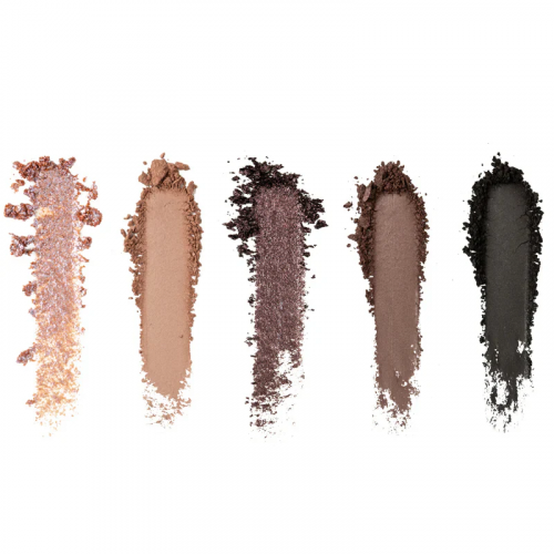 MUA 5 Shade Eye Palette Stardust 4gr 