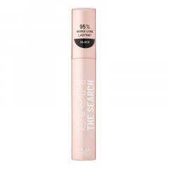 MUA Mascara Stop The Search Black 