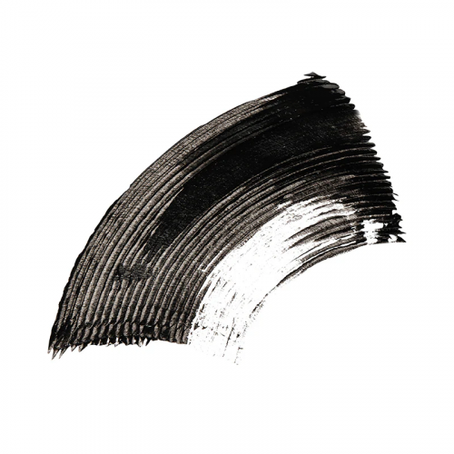 MUA Mascara Stop The Search Black 