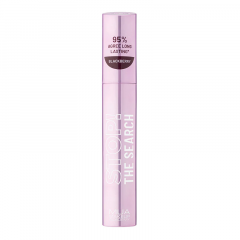 MUA Mascara Stop The Search Blackberry 