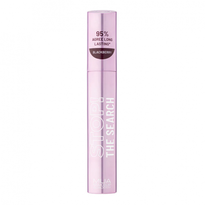 MUA Mascara Stop The Search Blackberry 