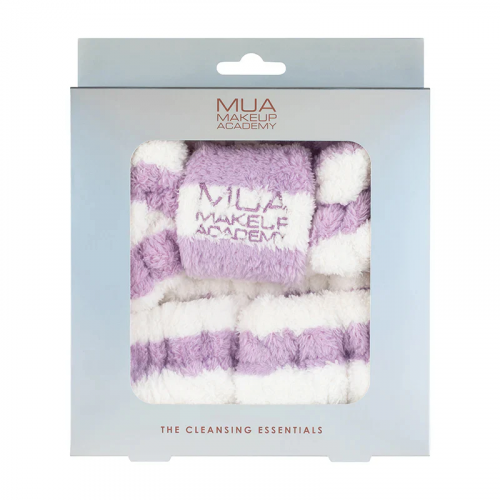 MUA The Cleansing Essensials