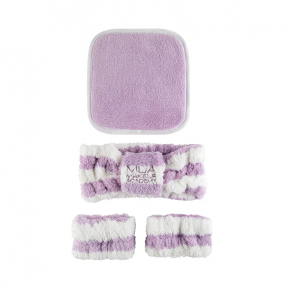 MUA The Cleansing Essensials