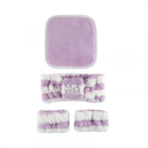 MUA The Cleansing Essensials