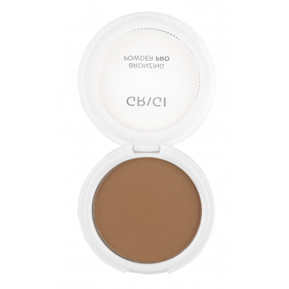 Grigi Bronzing Powder Pro No 07 City Bronze 14gr 