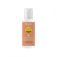 Echosline Solar oil Αντηλιακό λάδι μαλλιών 100ml Echosline Solar oil Αντηλιακό λάδι μαλλιών 100ml