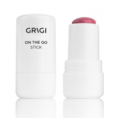 Grigi On The Go Peptide Stick Blush N 01 Pink Fuchia  6.5 gr 