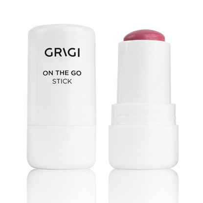Grigi On The Go Peptide Stick Blush N 01 Pink Fuchia  6.5 gr 
