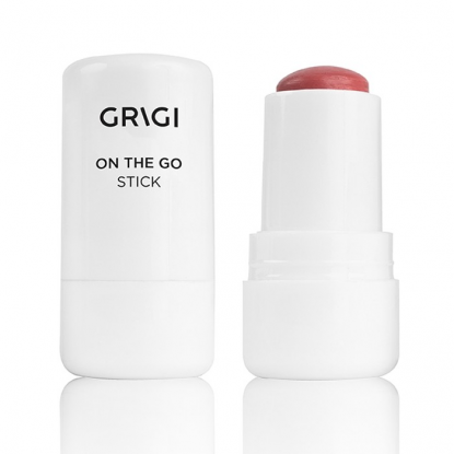 Grigi On The Go Peptide Stick Blush N 03 Warm Pink 6.5 gr 