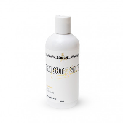 Scandal Beauty Hair Conditioner “Smoothsilk” με Κερατίνη, Κολλαγόνο και Argan Oil, 300ml Scandal Beauty Hair Conditioner “Smoothsilk” με Κερατίνη, Κολλαγόνο και Argan Oil, 300ml