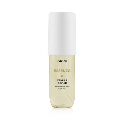 GRIGI Essenza Woman Vanilla Caviar No 06 GRIGI Essenza Woman Vanilla Caviar No 06