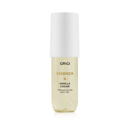 GRIGI Essenza Woman Vanilla Caviar No 06 