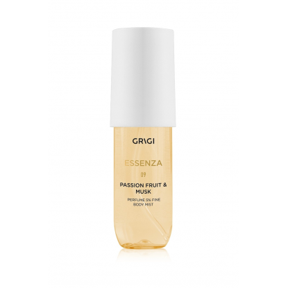 GRIGI Essenza Woman Passion Fruit & Musk No 09 GRIGI Essenza Woman Passion Fruit & Musk No 09