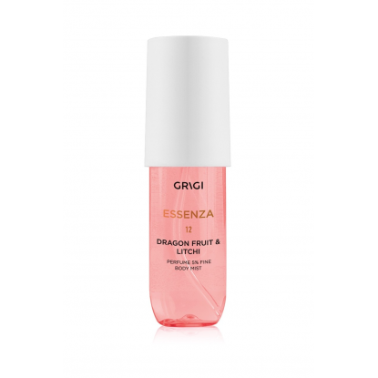 GRIGI Essenza Woman Dragon Fruit & Litchi No12 GRIGI Essenza Woman Dragon Fruit & Litchi No12