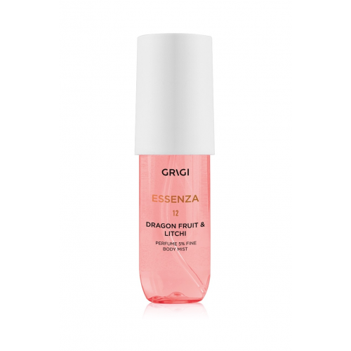 GRIGI Essenza Woman Dragon Fruit & Litchi No12 