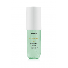 GRIGI Essenza Woman Bergamot Bliss No 01 