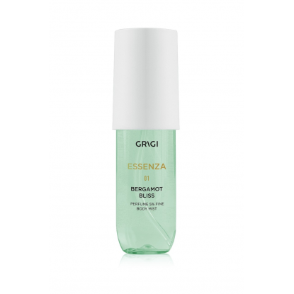 GRIGI Essenza Woman Bergamot Bliss No 01 GRIGI Essenza Woman Bergamot Bliss No 01