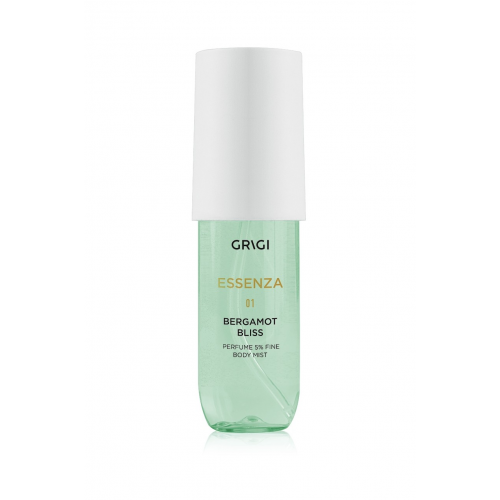 GRIGI Essenza Woman Bergamot Bliss No 01 