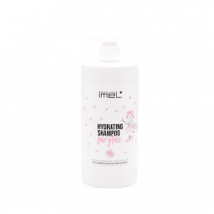 Imel Fairytale Σαμπουάν Ενυδάτωσης 1000ml 