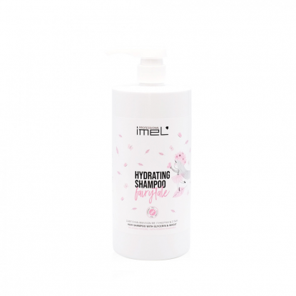 Imel Fairytale Σαμπουάν Ενυδάτωσης 1000ml 