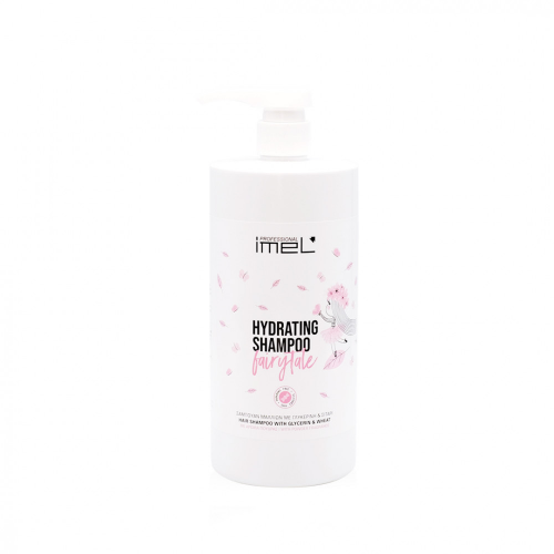Imel Fairytale Σαμπουάν Ενυδάτωσης 1000ml 