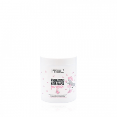 Imel Fairytale  Μάσκα Μαλλιών Ενυδάτωσης 1000ml