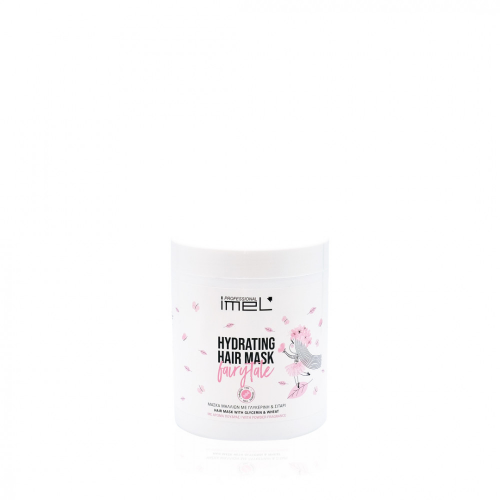 Imel Fairytale  Μάσκα Μαλλιών Ενυδάτωσης 1000ml