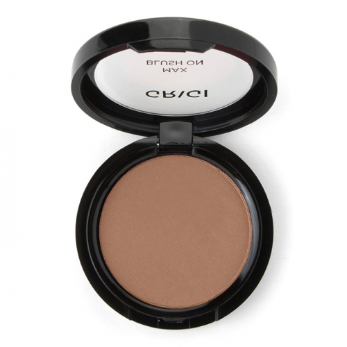 Grigi Max Blush On Νο 21 Matte Brown 9gr 