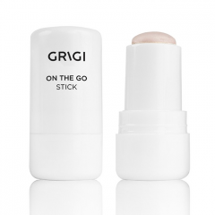 Grigi On The Go Stick Highlihgter N 01 6.5gr Transparent 