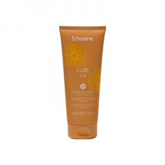 Echosline Curl Fluid Λοσιόν ενεργοποίησης μπούκλας 300ml 