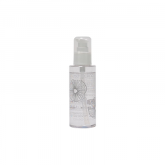 Echosline Keratin Veg Λάδι μαλλιών με φυτική κερατίνη και λάδι αργκάν  100ml 